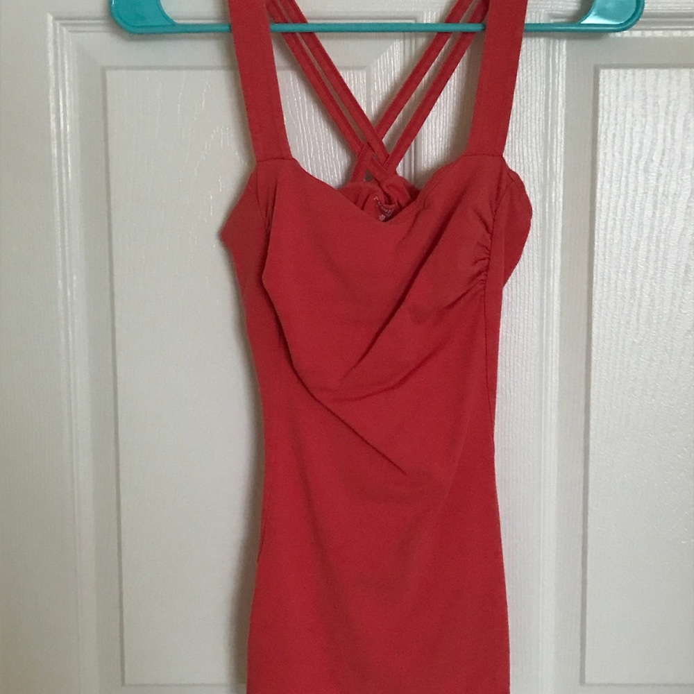 Tank top
